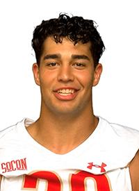 VMI LS Robert Soderholm;